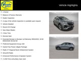 Certified 2022 Buick Encore GX Select w/ Sport Touring Package image 2
