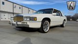 Used 1989 Cadillac De Ville Coupe image 2