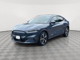Used 2021 Ford Mustang Mach-E Select w/ Comfort/Appearance Package image 3
