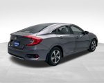 Used 2019 Honda Civic LX image 5