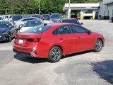 Used 2024 Kia Forte LXS image 5