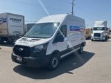 Used 2022 Ford Transit 250 148 High Roof w/ Load Area Protection Package image 3