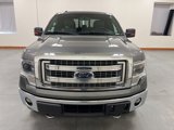 Used 2014 Ford F150 XLT w/ Equipment Group 302A Luxury image 3