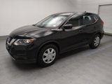 Used 2017 Nissan Rogue S image 2