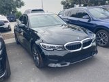 Used 2020 BMW 330i Sedan w/ Convenience Package image 3