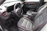 Used 2024 Chevrolet TrailBlazer RS w/ Convenience Package image 2