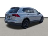 Used 2024 Volkswagen Tiguan SE image 5
