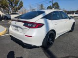 New 2025 Honda Civic Sport image 4