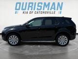 Used 2020 Land Rover Discovery Sport S image 3