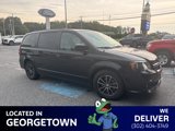 Used 2019 Dodge Grand Caravan GT image 6