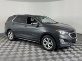 Used 2018 Chevrolet Equinox LT image 2