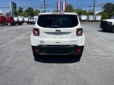 Used 2018 Jeep Renegade Limited image 5