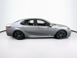 Used 2019 Toyota Camry SE image 4
