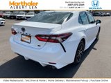 Used 2021 Toyota Camry SE image 5