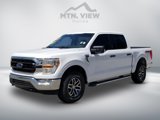 Used 2021 Ford F150 XLT w/ Equipment Group 301A Mid image 6