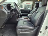 Used 2018 Nissan Armada Platinum w/ Captain Seat Package image 3