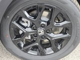 New 2025 Honda HR-V Sport image 3