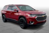 Used 2019 Chevrolet Traverse LT image 2