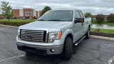 Used 2012 Ford F150 XLT w/ XLT Chrome Pkg image 3