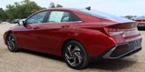 Certified 2024 Hyundai Elantra SEL w/ Convenience Package image 5