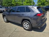 Certified 2024 Toyota RAV4 LE image 3
