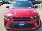 New 2024 Dodge Hornet R/T Plus image 2