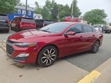 Used 2024 Chevrolet Malibu RS image 3