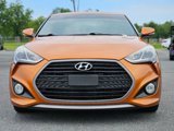Used 2016 Hyundai Veloster Turbo w/ Option Group 04 image 2