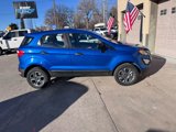Used 2022 Ford EcoSport S image 5