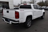 Used 2022 Chevrolet Colorado W/T w/ Custom Special Edition image 3