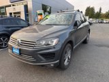 Used 2016 Volkswagen Touareg VR6 image 5