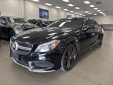 Used 2015 Mercedes-Benz CLS 550 image 2