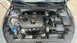 Used 2024 Kia Forte LXS image 3