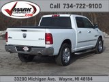 Used 2016 RAM 1500 Big Horn image 2