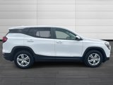 Used 2024 GMC Terrain SLE image 3