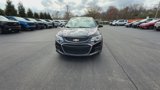 Used 2020 Chevrolet Sonic LT image 3