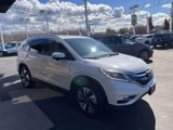 Used 2016 Honda CR-V Touring image 2