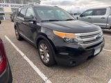 Used 2011 Ford Explorer XLT w/ 202A Rapid Spec Order Code image 5