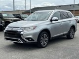 Used 2020 Mitsubishi Outlander SEL image 3