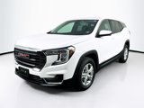 Certified 2024 GMC Terrain SLE image 3
