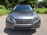 Used 2014 Lexus RX 350 AWD image 2