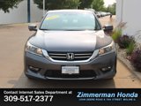 Used 2013 Honda Accord EX-L image 4