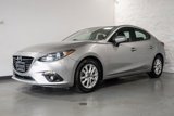 Used 2015 MAZDA MAZDA3 i Touring image 2