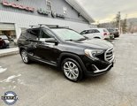 Used 2020 GMC Terrain SLT w/ Preferred Package image 6