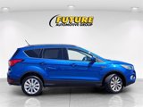 Used 2019 Ford Escape SEL image 3