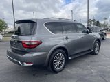 Used 2022 Nissan Armada SL image 3