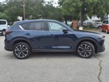 Certified 2022 MAZDA CX-5 AWD 2.5 S w/ Premium Package image 3