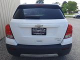 Used 2016 Chevrolet Trax LT w/ LPO, Protection Package image 6