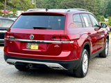 Used 2018 Volkswagen Atlas SE image 5