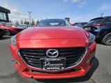 Used 2018 MAZDA MAZDA3 Grand Touring image 3